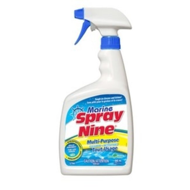 Spray Nine Spray Nine Marine 946 mL