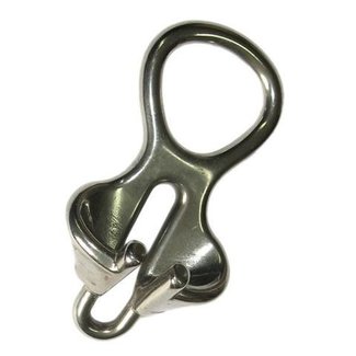 Hook Anchor Chain 1/4-5/16"