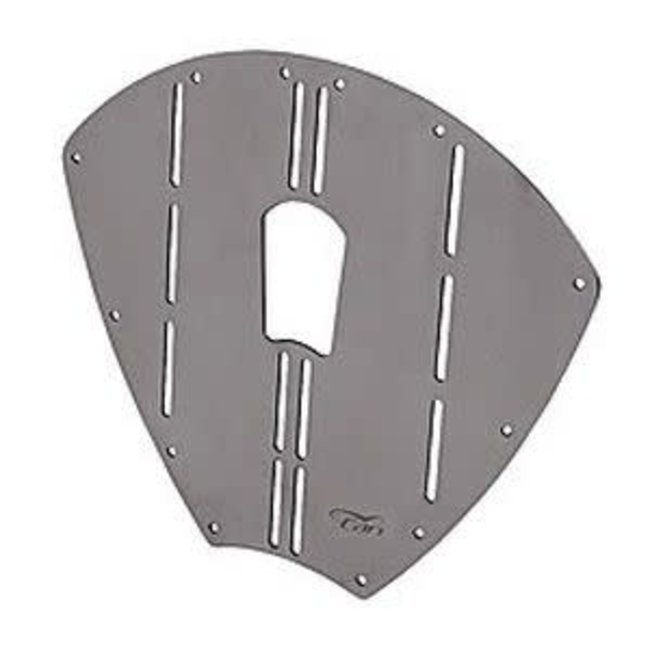 Plate Bow Protection SS316