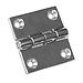 Hinge Butt 2" x 2"