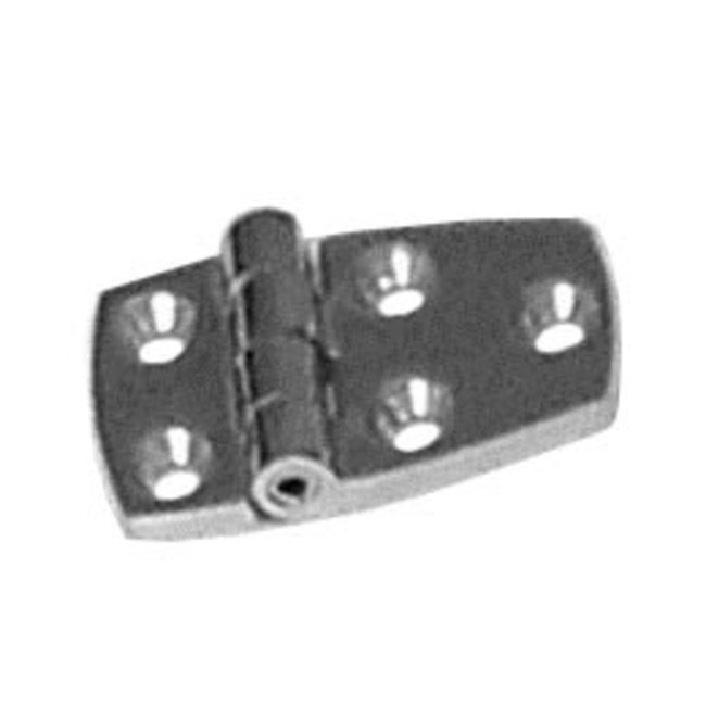 Door Hinge 1-1/2" x 2-1/4"