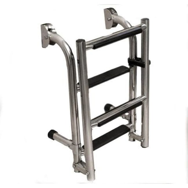 Ladder Fold 2+2 Step SS