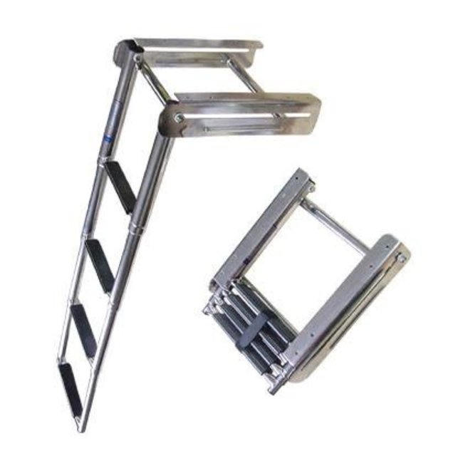 Ladder Fold 2+2 Step SS