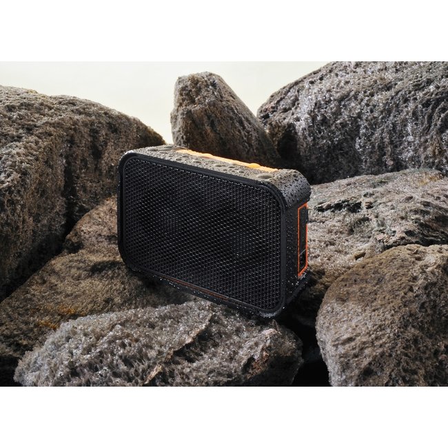 Cobra Cobra Bluetooth Speaker Waterproof
