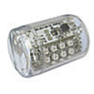 DR. LED Bulb LED Series 25 Bicolour CLEARANCE