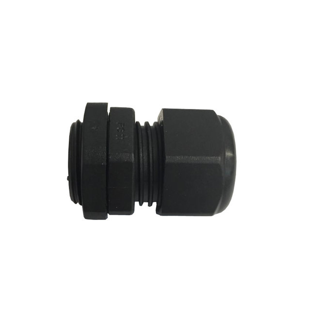 Fireboy Vapour Fitting Up To 3/8" XX