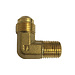 Fireboy Fitting 90° Elbow M/F 1/4" Male Npt x 3/8" XX
