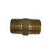 Fireboy Fitting 3/8" NPT Hex Nipple XX Discontinued