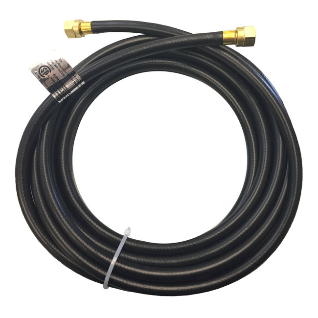 Fireboy Hose Assembly 20'