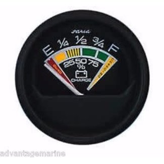 Faria Battery Indicator