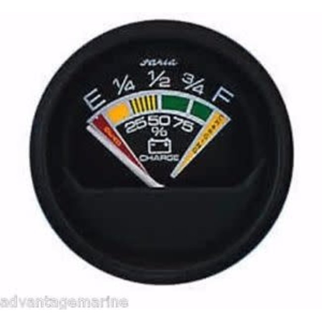 Faria Battery Indicator CLEARANCE