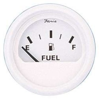 Faria 2' Fuel Level (E-1/2-F)