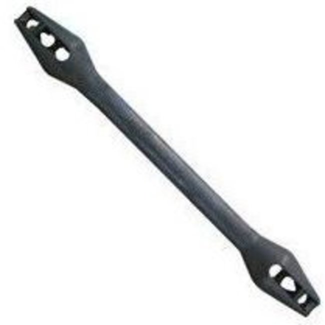 Line Mooring Snubber #2 1/2"-5/8"