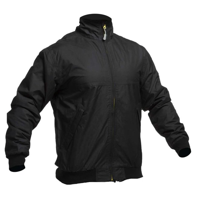 CLEARANCE Blouson Jacket Black Small XX