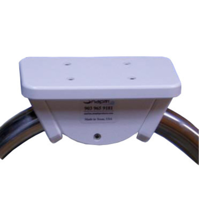 SnapIt Instrument Pad Top Mount