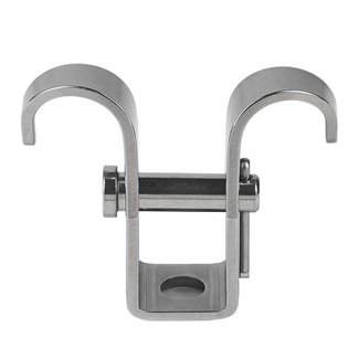 Universal Reefing Hook 3/8" Pin XX