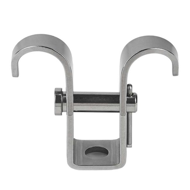 Universal Reefing Hook 3/8" Pin XX