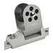 Twin Sheet Lead Block for 1 1/4 T Track