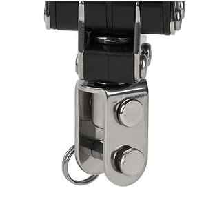 Upset Shackle for 5 Series Blocks CLEARANCE