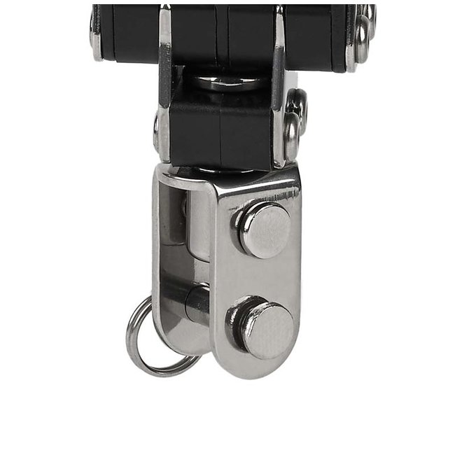 Upset Shackle for 5 Series Blocks CLEARANCE