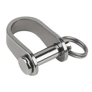 Shackle 1/4" Pin Discontinued XX CLEARANCE