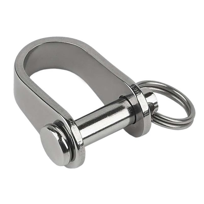 Shackle 1/4" Pin Discontinued XX CLEARANCE