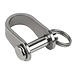 Shackle 1/4" Pin Discontinued XX