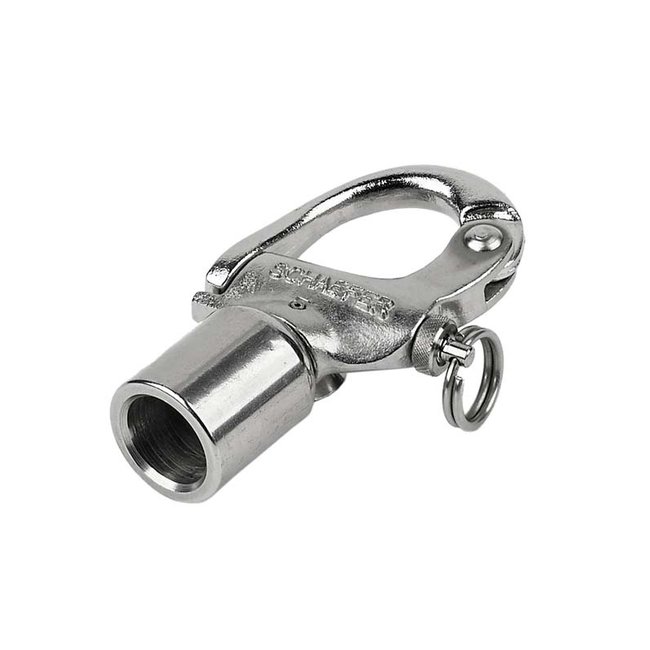 Snap Shackle Adapter Discontinued XX CLEARANCE