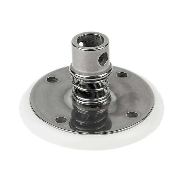Schaefer Swivel Adapter for 5 Series Blocks