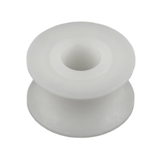 Plastic Sheave 11/16"