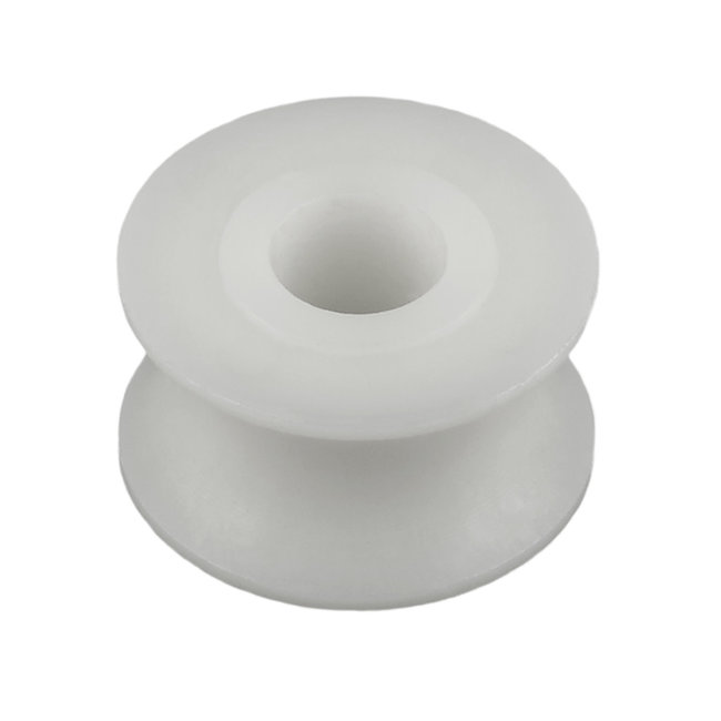 Plastic Sheave 1 1/16"