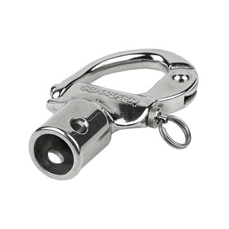 Shackle Snap Head Only Discontinued XX CLEARANCE