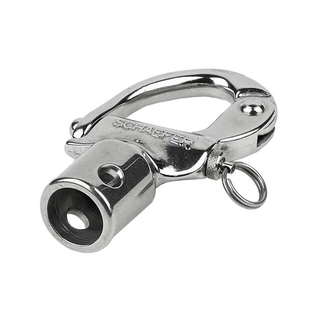 Shackle Snap Head Only Discontinued XX CLEARANCE