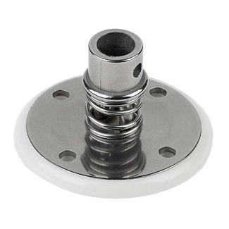 Schaefer Univeral Deck Plate Adapter for Series7 CLEARANCE