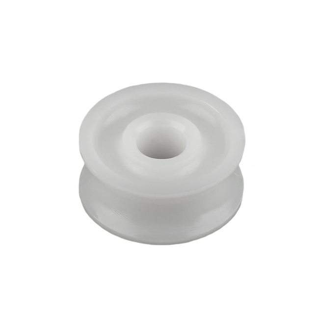 Sheave 1 1/16 Delrin