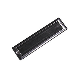 Step Plate 8-7/16" x 3-3/8"