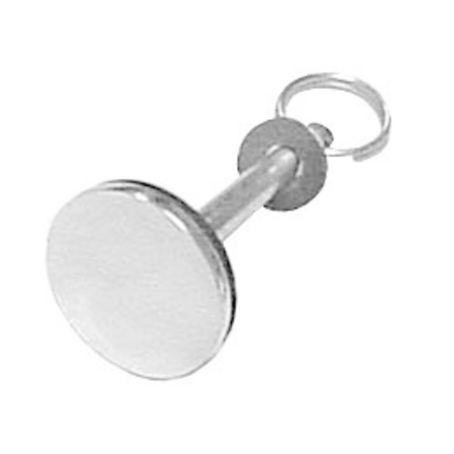 Hatch Cover Pull