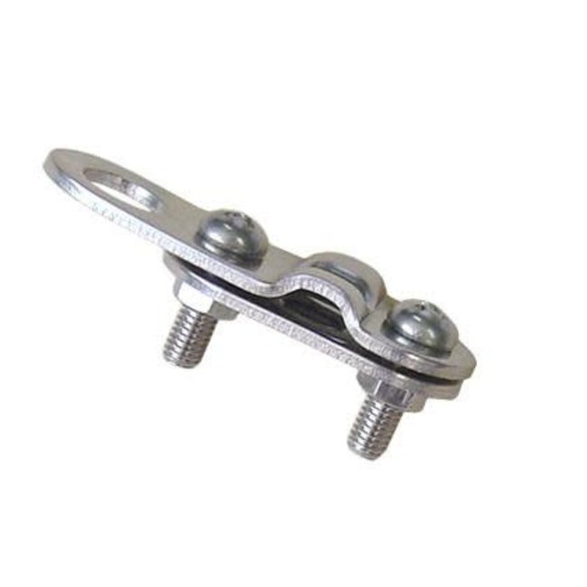 Backstay Clamp