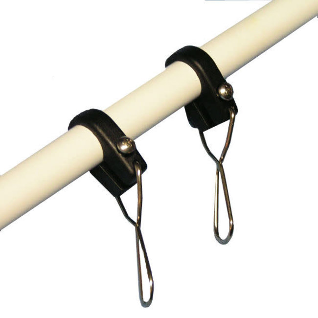 Clip for Pennant Poles XX