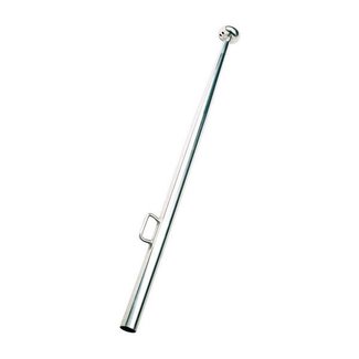 Flag Pole 36" S.S.