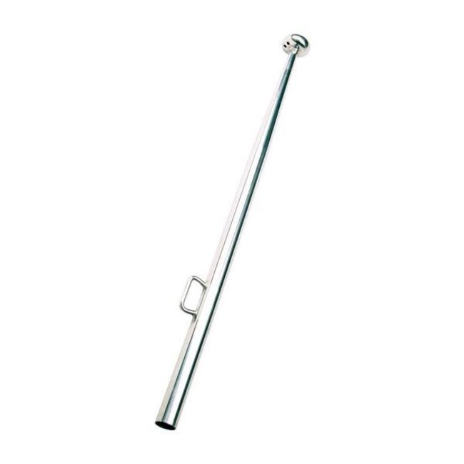 Flag Pole 36" S.S.