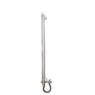 Flag Pole Economy 15-3/4"