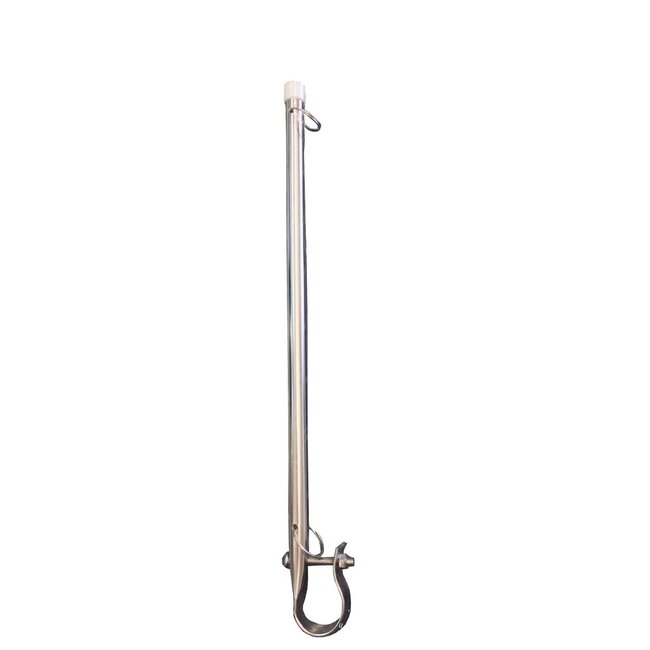 Flag Pole 15-3/4" Economy