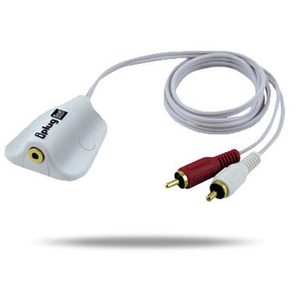 Dual I Plug Adapter