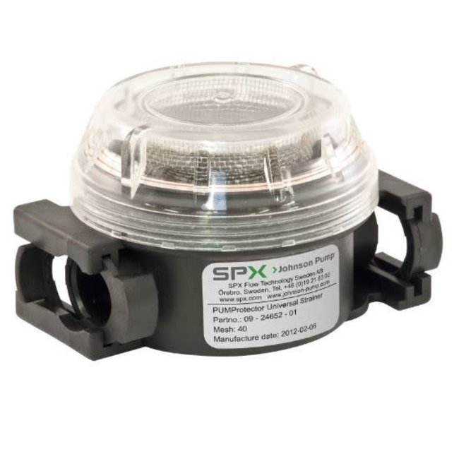 Johnson Marine Strainer Universal Fine XX