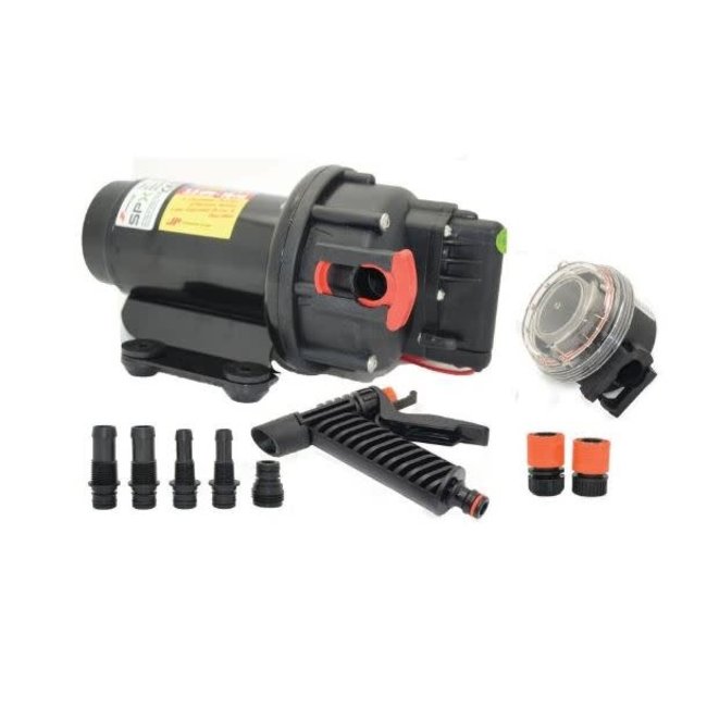 Johnson Marine Washdown Pump