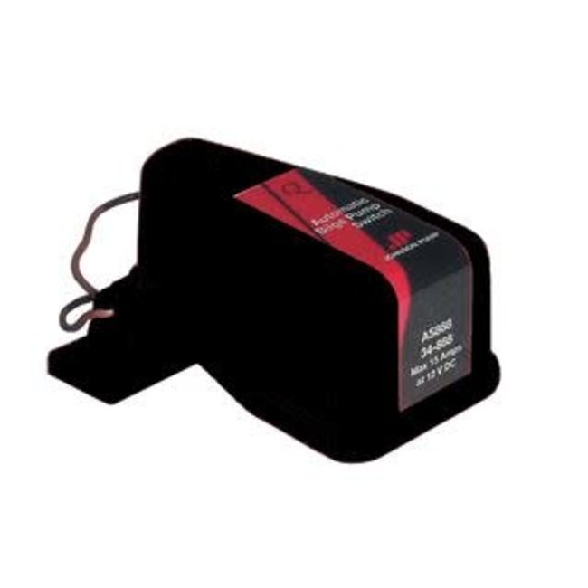 Johnson Pumps Float Switch Automatic