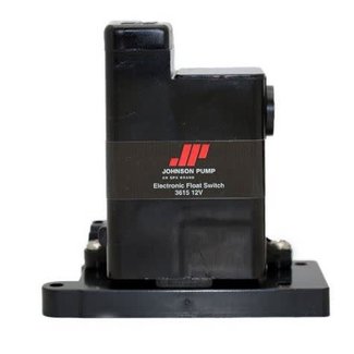 Johnson Marine Float Switch Electric
