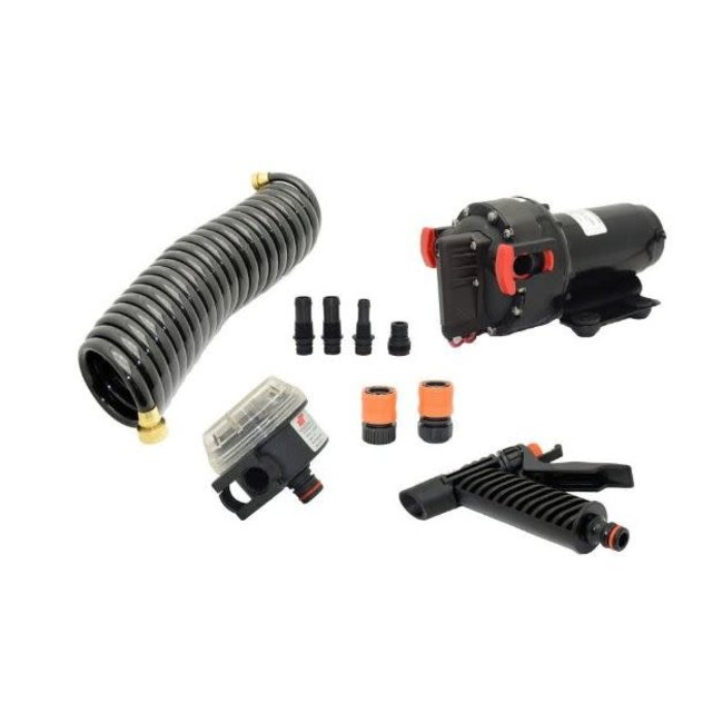 Johnson Marine Washdown Pump Kit Discontinued
