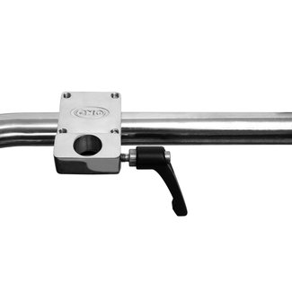 Force 10 Bbq Rail Mount - CLEARANCE